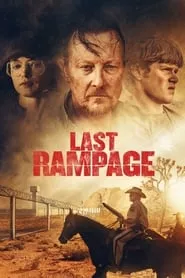 Last Rampage (2017) Last Rampage (2017)