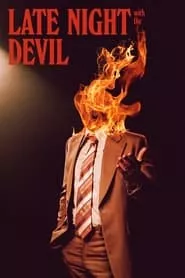 Late Night with the Devil (2024) Late Night with the Devil (2024)