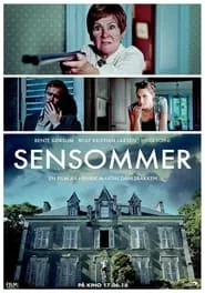 Late Summer (2016) Late Summer (2016)