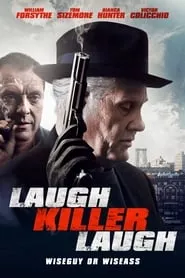 Laugh Killer Laugh (2015) Laugh Killer Laugh (2015)