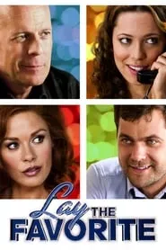 Lay the Favorite (2012) Lay the Favorite (2012)