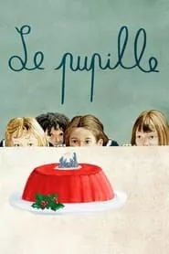 Le Pupille (2022) Le Pupille (2022)