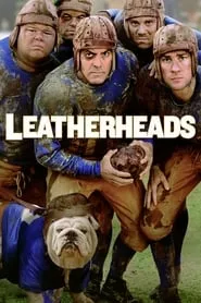 Leatherheads (2008) Leatherheads (2008)