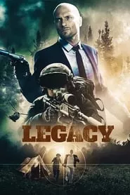 Legacy (2020) Legacy (2020)