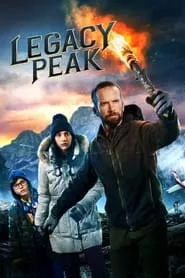 Legacy Peak (2022) Legacy Peak (2022)
