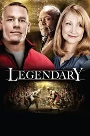 Legendary (2010) Legendary (2010)