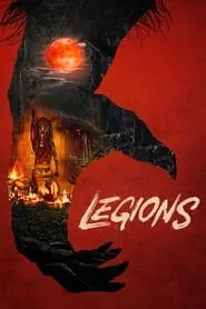 Legions (2022) Legions (2022)