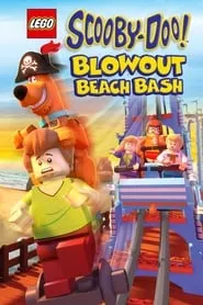 LEGO Scooby-Doo! Blowout Beach Bash (2017) LEGO Scooby-Doo! Blowout Beach Bash (2017)