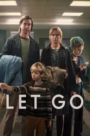 Let Go (2024) Let Go (2024)