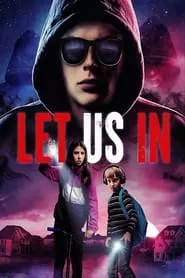 Let Us In (2021) Let Us In (2021)