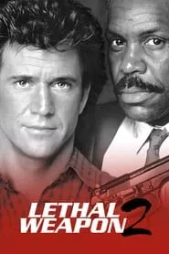 Lethal Weapon 2 (1989) Lethal Weapon 2 (1989)