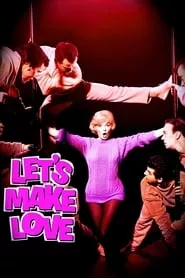 Let’s Make Love (1960) Let’s Make Love (1960)