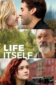 Life Itself (2018) Life Itself (2018)