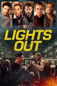 Lights Out (2024) Lights Out (2024)
