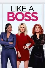 Like a Boss (2020) Like a Boss (2020)