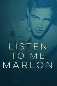 Listen to Me Marlon (2015) Listen to Me Marlon (2015)