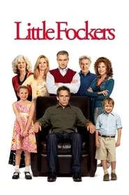 Little Fockers (2010) Little Fockers (2010)