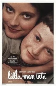 Little Man Tate (1991) Little Man Tate (1991)