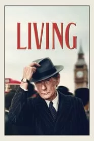Living (2022) Living (2022)