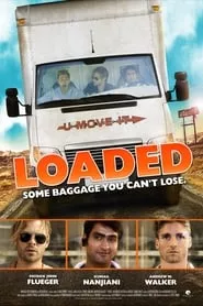Loaded (2014) Loaded (2014)