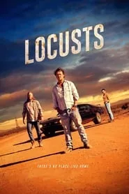 Locusts (2020) Locusts (2020)