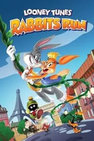 Looney Tunes: Rabbits Run (2015) Looney Tunes: Rabbits Run (2015)