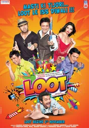 Loot (2011) Loot (2011)