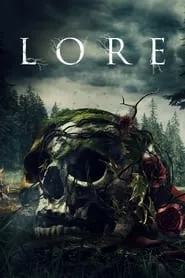 Lore (2024) Lore (2024)