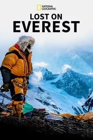 Lost on Everest (2020) Lost on Everest (2020)