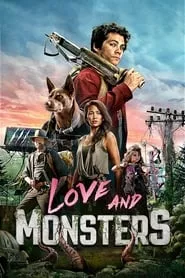 Love and Monsters (2020) Love and Monsters (2020)