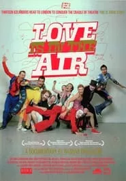 Love Is in the Air (2004) Love Is in the Air (2004)