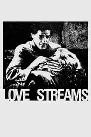 Love Streams (1984) Love Streams (1984)