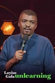 Loyiso Gola: Unlearning (2021) Loyiso Gola: Unlearning (2021)