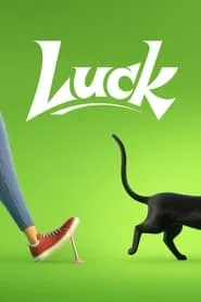 Luck (2022) Luck (2022)