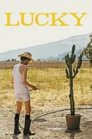 Lucky (2017) Lucky (2017)