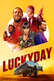 Lucky Day (2019) Lucky Day (2019)