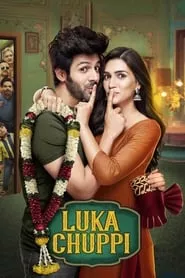 Luka Chuppi (2019) Luka Chuppi (2019)