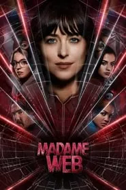 Madame Web (2024) Madame Web (2024)