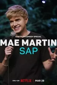 Mae Martin: SAP (2023) Mae Martin: SAP (2023)