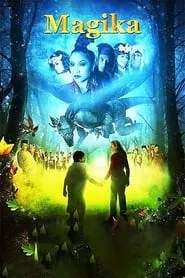 Magika (2010) Magika (2010)