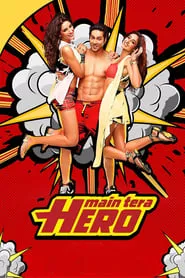 Main Tera Hero (2014) Main Tera Hero (2014)