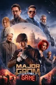 Major Grom: The Game (2024) Major Grom: The Game (2024)