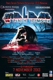 Malam Penuh Bermisteri (2013) Malam Penuh Bermisteri (2013)