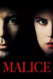 Malice (1993) Malice (1993)