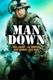Man Down (2015) Man Down (2015)