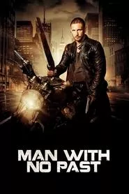 Man with No Past (2025) Man with No Past (2025)