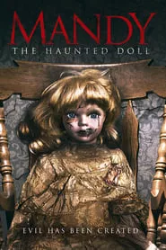 Mandy the Haunted Doll (2018) Mandy the Haunted Doll (2018)