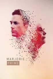 Marjorie Prime (2017) Marjorie Prime (2017)