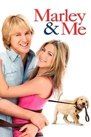 Marley & Me (2008) Marley & Me (2008)