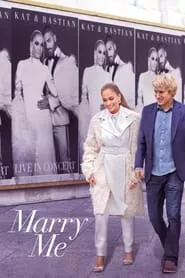 Marry Me (2022) Marry Me (2022)